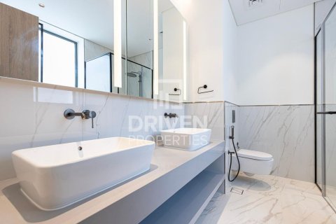 4 غرف نوم تاون هاوس في District One, الإمارات العربية المتحدة رقم 85612 17