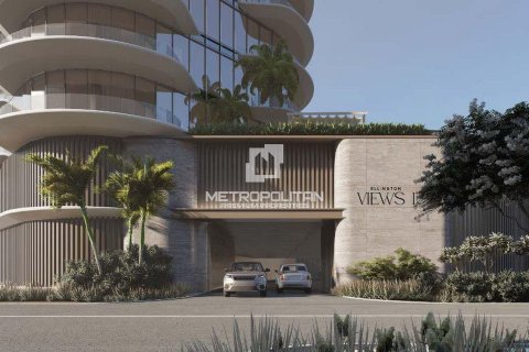 1 bedroom Apartment in Al Hamra Village, UAE No. 40330 20