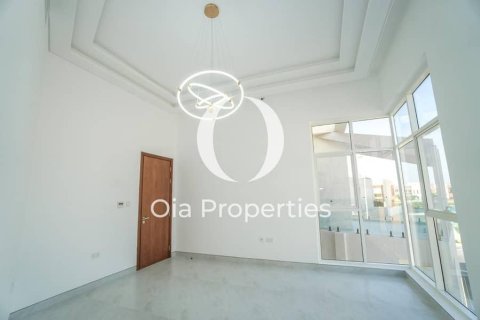 Вилла с 4 спальнями на Остров Яс, ОАЭ №98933 10