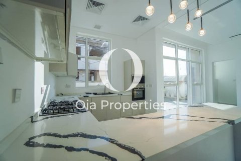 Вилла с 4 спальнями на Остров Яс, ОАЭ №98933 17