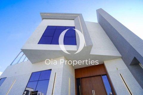 Вилла с 4 спальнями на Остров Яс, ОАЭ №98933 4