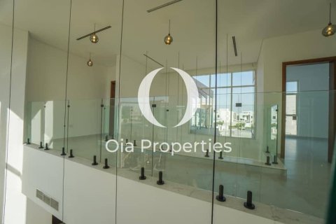 Вилла с 4 спальнями на Остров Яс, ОАЭ №98933 18