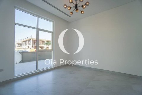 Вилла с 4 спальнями на Остров Яс, ОАЭ №98933 9