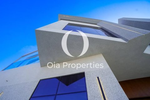 Вилла с 4 спальнями на Остров Яс, ОАЭ №98933 5