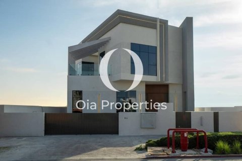 Вилла с 4 спальнями на Остров Яс, ОАЭ №98933 3