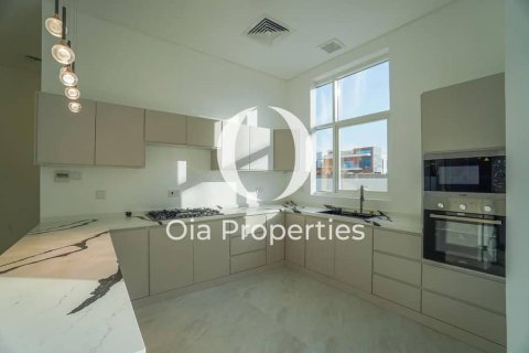 Вилла с 4 спальнями на Остров Яс, ОАЭ №98933 12