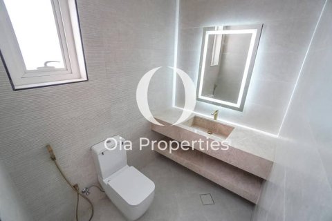 Вилла с 4 спальнями на Остров Яс, ОАЭ №98933 23