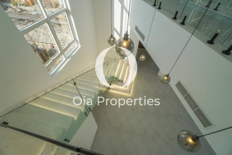 Вилла с 4 спальнями на Остров Яс, ОАЭ №98933 19