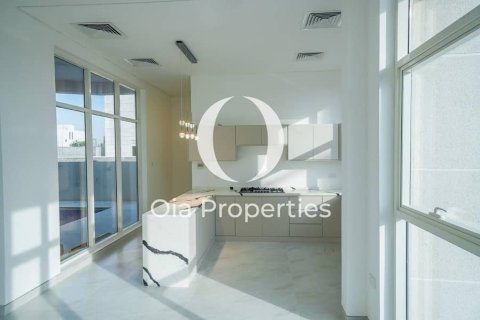 Вилла с 4 спальнями на Остров Яс, ОАЭ №98933 13