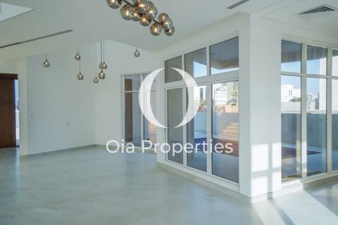 Вилла с 4 спальнями на Остров Яс, ОАЭ №98933 8