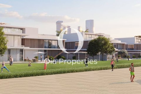Appartement de 1 chambre à Al Reem Island, UAE No. 98934 3