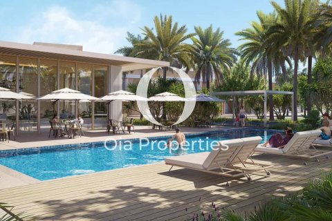 Appartement de 1 chambre à Al Reem Island, UAE No. 98934 1