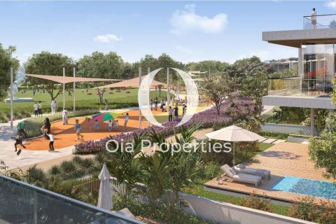 Appartement de 1 chambre à Al Reem Island, UAE No. 98934 7