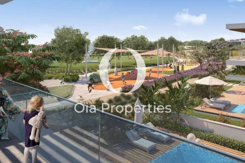 Appartement de 1 chambre à Al Reem Island, UAE No. 98934 8