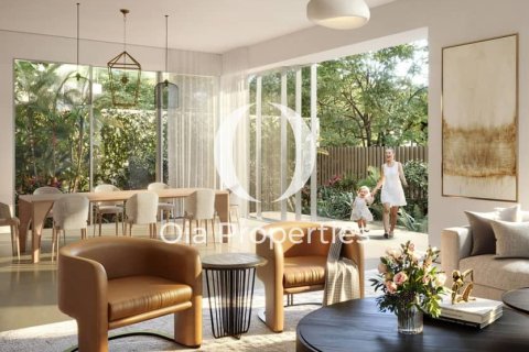 Appartement de 1 chambre à Al Reem Island, UAE No. 98934 6