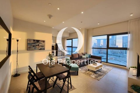 Appartement de 1 chambre à Al Reem Island, UAE No. 98932 1
