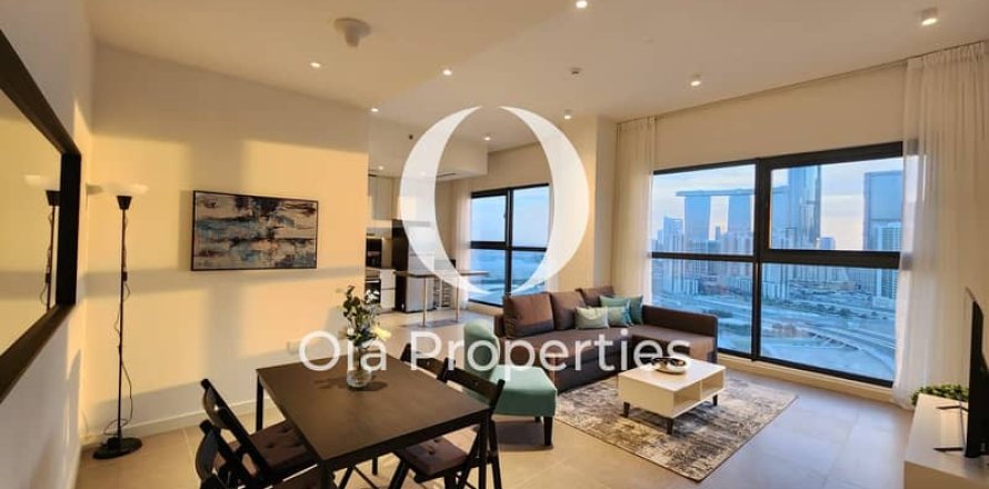 Appartement de 1 chambre à Al Reem Island, UAE No. 98932