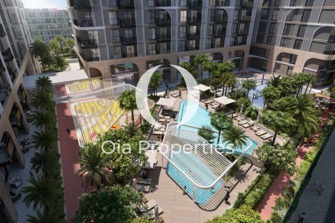 Квартира с 1 спальней на Остров Саадият, ОАЭ №98935 9