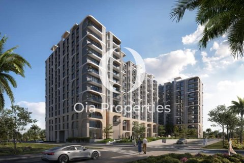 Квартира с 1 спальней на Остров Саадият, ОАЭ №98935 1