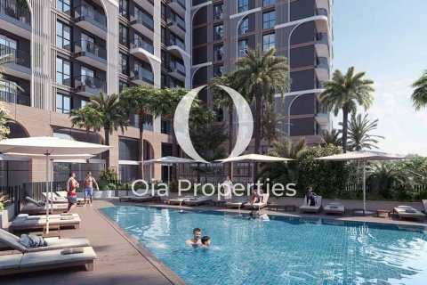 Квартира с 1 спальней на Остров Саадият, ОАЭ №98935 4