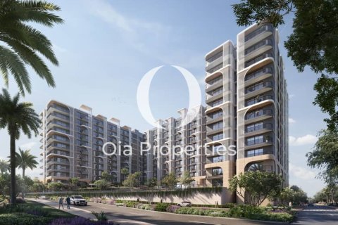 Квартира с 1 спальней на Остров Саадият, ОАЭ №98935 2