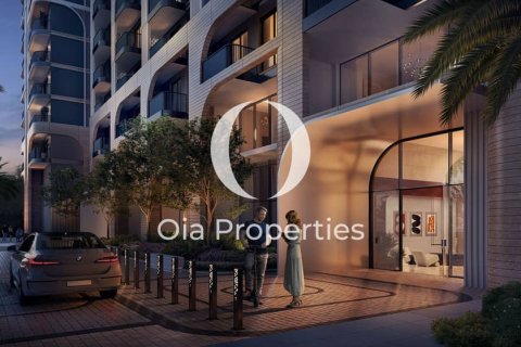 Квартира с 1 спальней на Остров Саадият, ОАЭ №98935 5