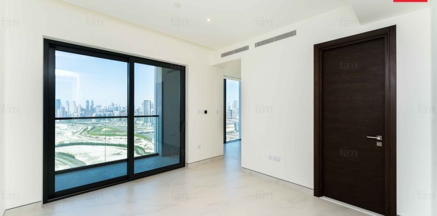 Apartment de 1 dormitorio en Dubai, UAE No. 89821