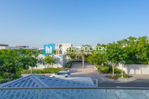 Villa de 5 dormitorios en  Yas Island, UAE No. 89820 14