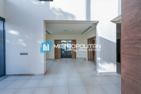 Villa de 5 dormitorios en  Yas Island, UAE No. 89820 10