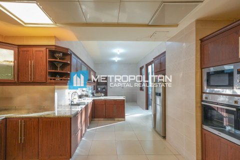 Villa de 5 dormitorios en  Yas Island, UAE No. 89820 13