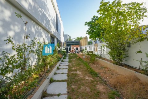 Villa de 5 dormitorios en  Yas Island, UAE No. 89820 7