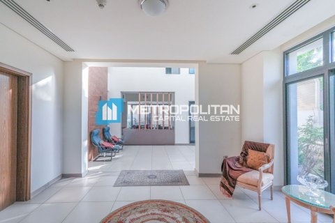 Villa de 5 dormitorios en  Yas Island, UAE No. 89820 9