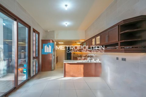 Villa de 5 dormitorios en  Yas Island, UAE No. 89820 8