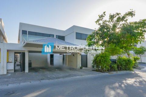 Villa de 5 dormitorios en  Yas Island, UAE No. 89820 17