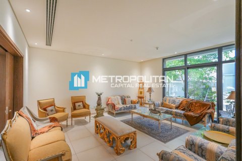 Villa de 5 dormitorios en  Yas Island, UAE No. 89820 2