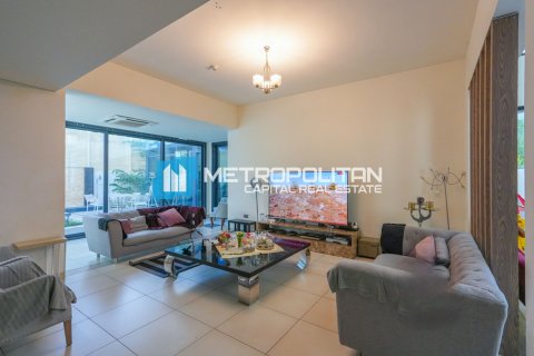 Villa de 5 dormitorios en  Yas Island, UAE No. 89820 15
