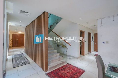 Villa de 5 dormitorios en  Yas Island, UAE No. 89820 11
