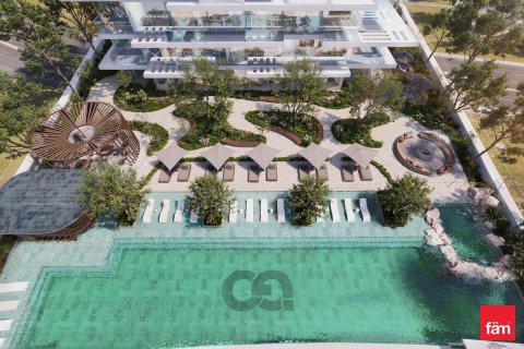 Appartement de 1 chambre à Dubai, UAE No. 100878 3