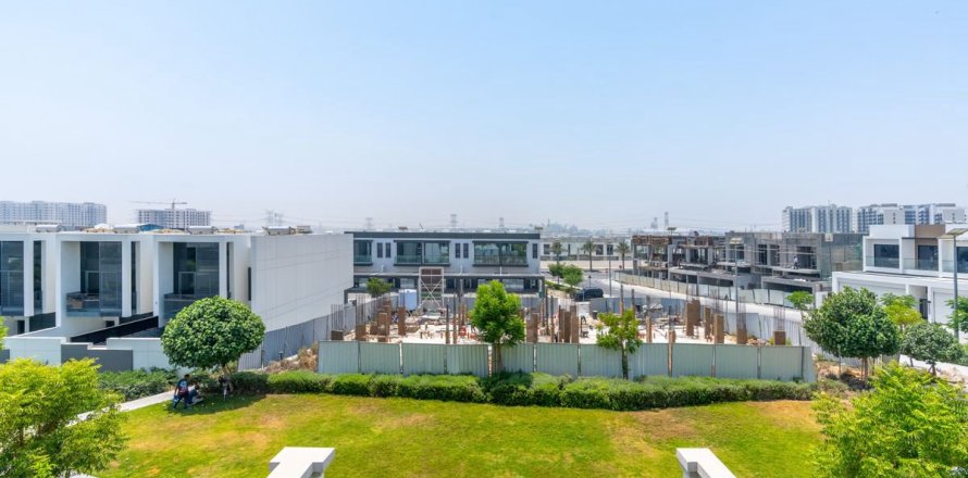 Villa de 3 chambres à Al Furjan, UAE No. 101230