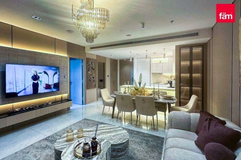 Appartement de 1 chambre à Majan, UAE No. 100895 5