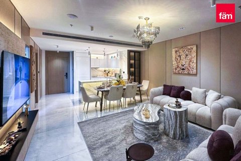 Appartement de 1 chambre à Majan, UAE No. 100895 2