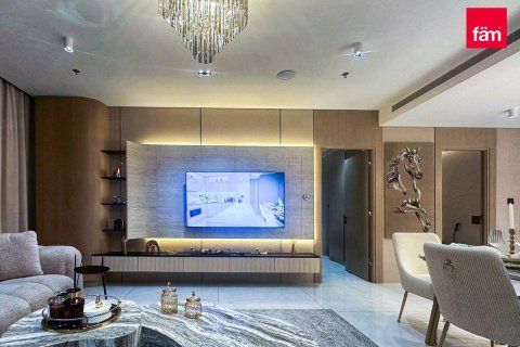 Appartement de 1 chambre à Majan, UAE No. 100895 4