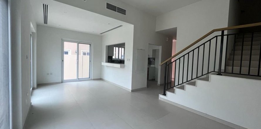 Townhouse de 4 chambres à Dubai, UAE No. 100897