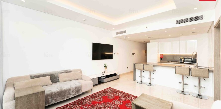 Appartement de 1 chambre à Business Bay, UAE No. 101231