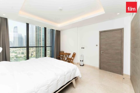Appartement de 1 chambre à Business Bay, UAE No. 101231 14