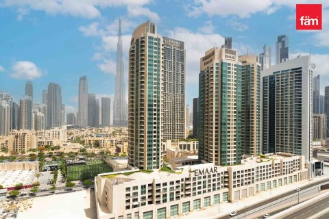 Appartement de 1 chambre à Business Bay, UAE No. 101231 19
