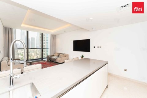 Appartement de 1 chambre à Business Bay, UAE No. 101231 6