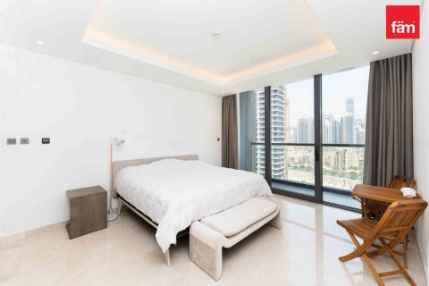 Appartement de 1 chambre à Business Bay, UAE No. 101231 4