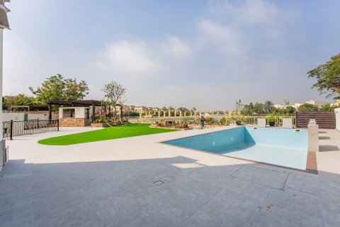 6 غرفة نوم  فيلا في The Springs, الإمارات العربية المتحدة رقم 77895 22