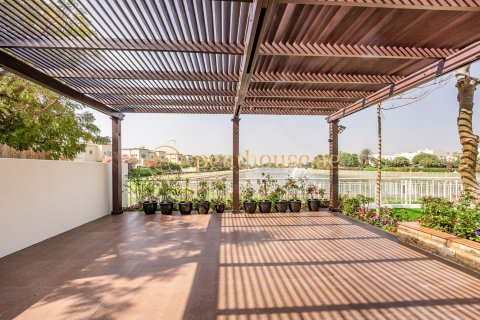 6 غرفة نوم  فيلا في The Springs, الإمارات العربية المتحدة رقم 77895 24